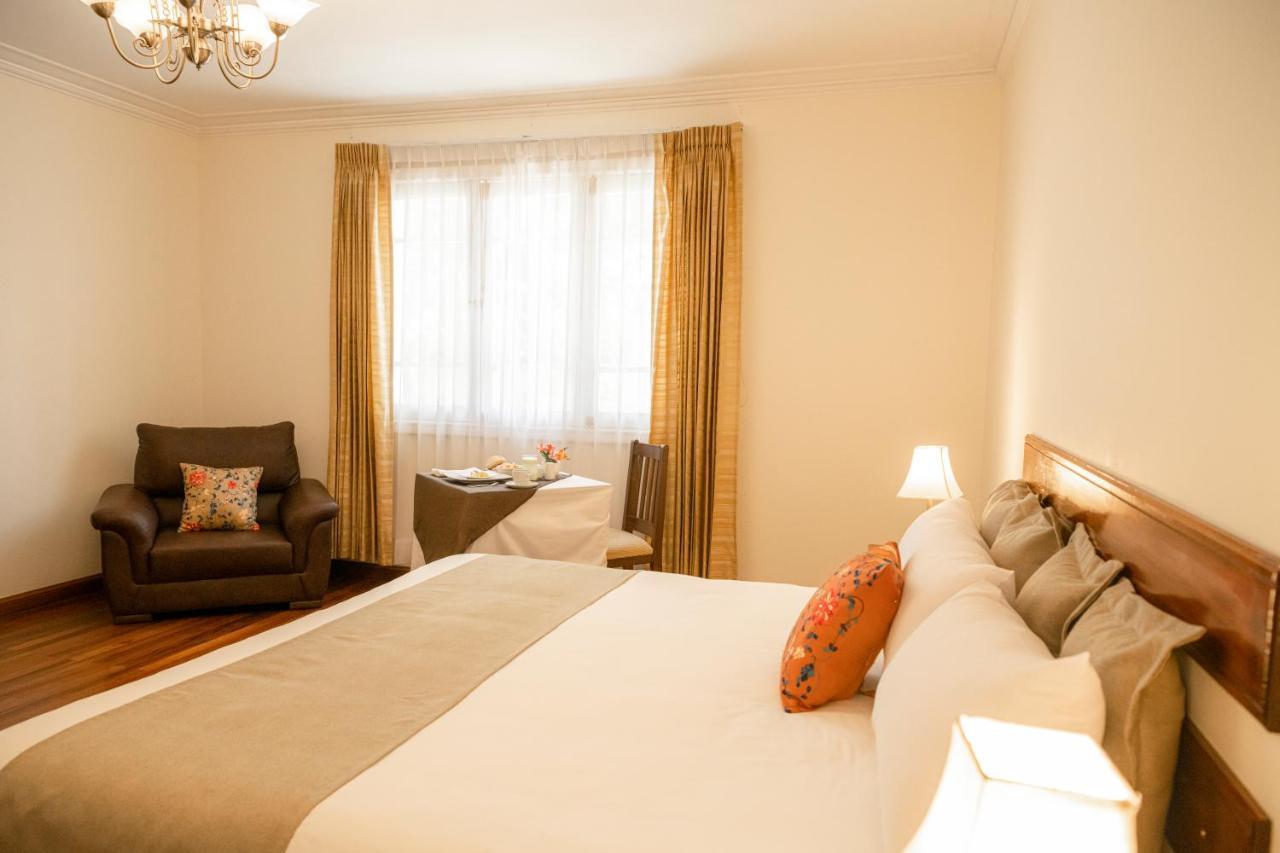 Hotel Casa Campo By Cassana Cayma Dış mekan fotoğraf
