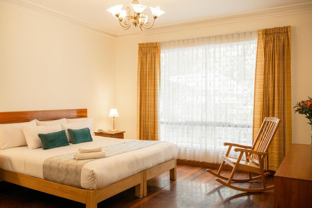 Hotel Casa Campo By Cassana Cayma Dış mekan fotoğraf