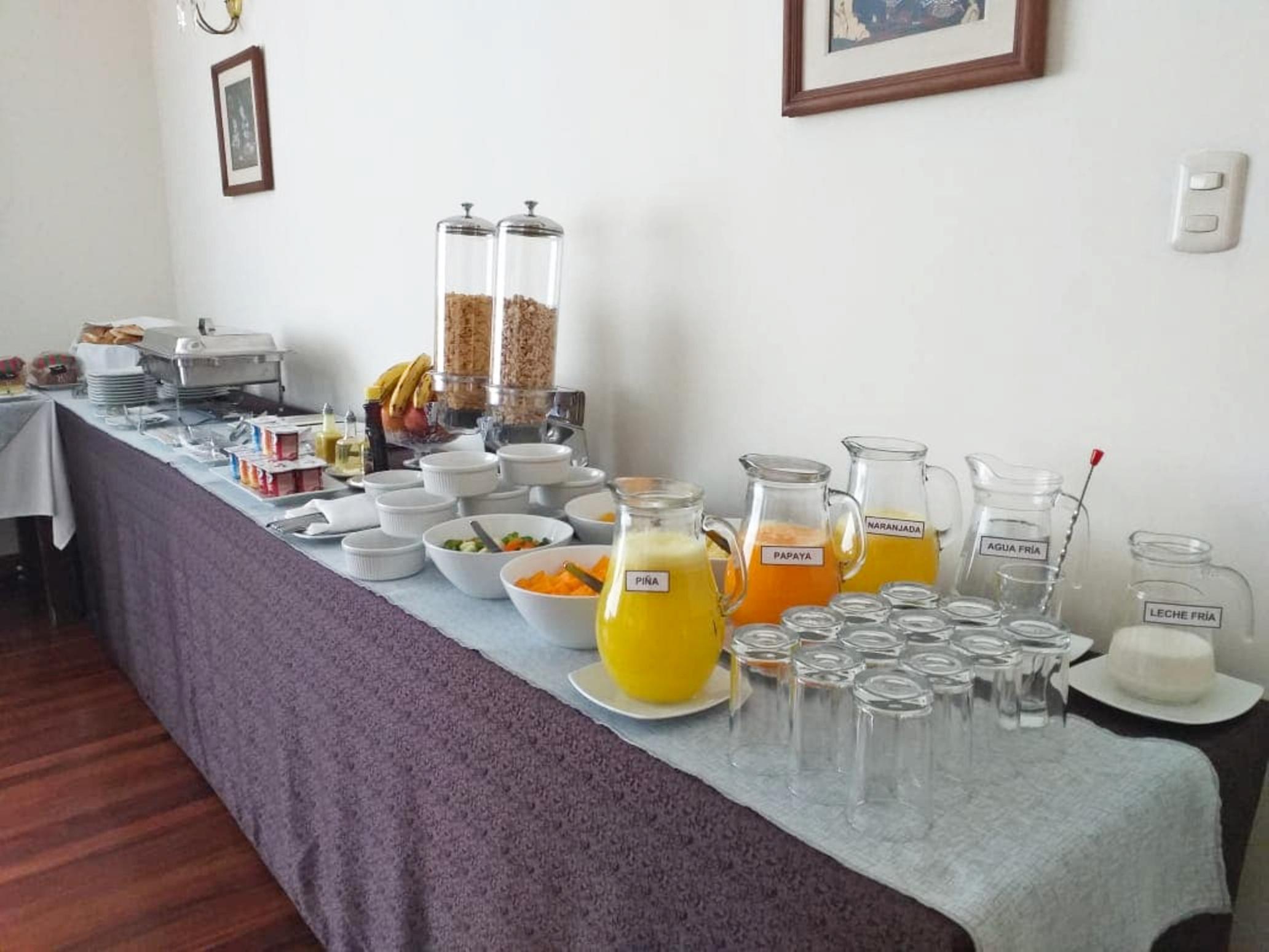 Hotel Casa Campo By Cassana Cayma Dış mekan fotoğraf