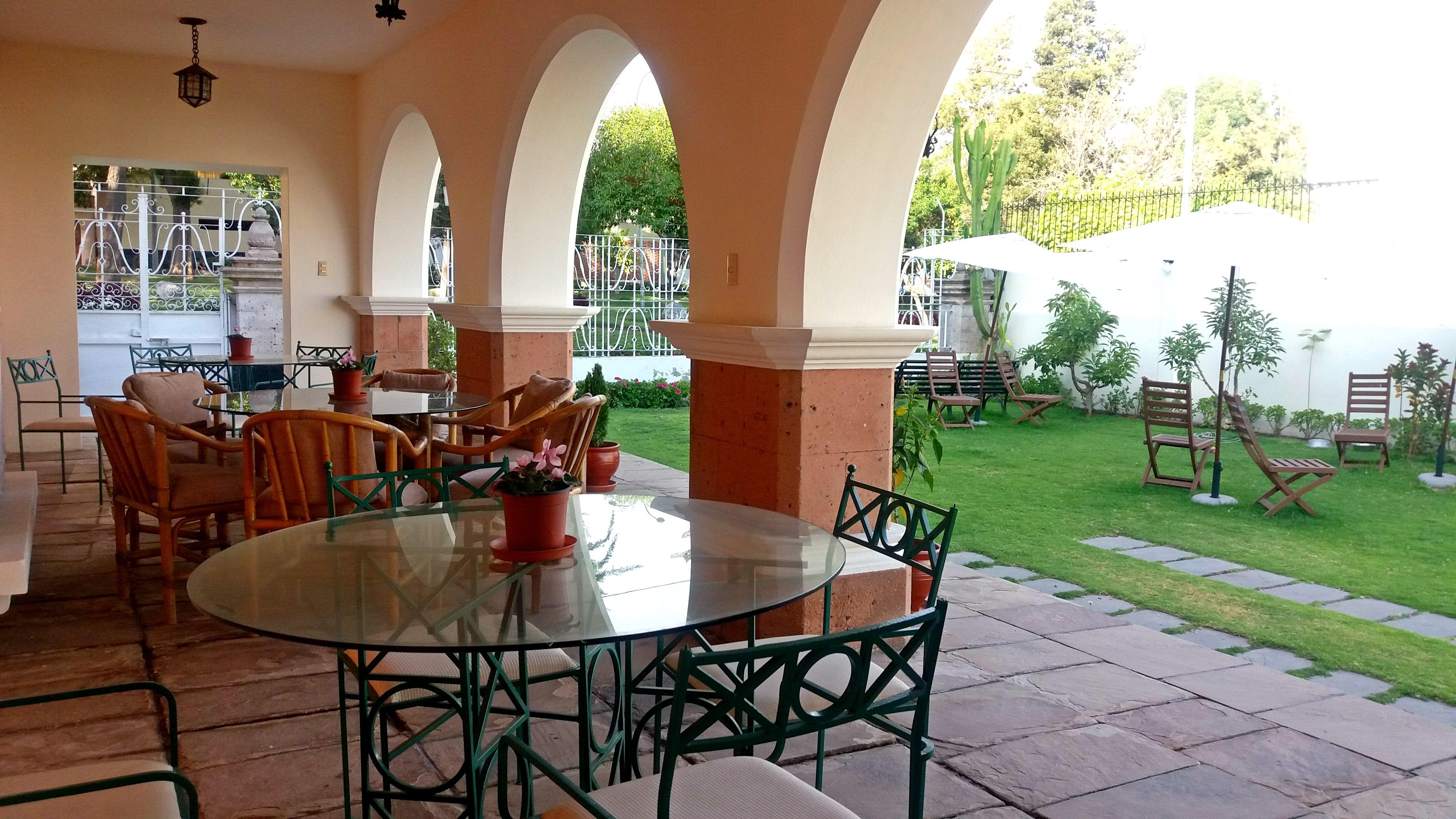 Hotel Casa Campo By Cassana Cayma Dış mekan fotoğraf