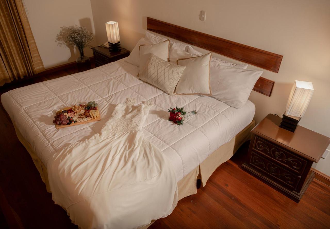 Hotel Casa Campo By Cassana Cayma Dış mekan fotoğraf