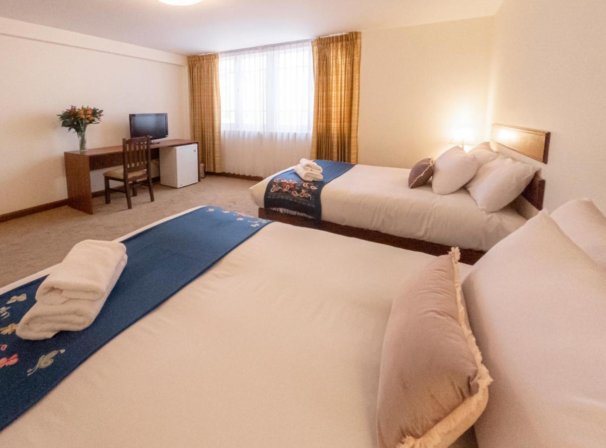 Hotel Casa Campo By Cassana Cayma Dış mekan fotoğraf
