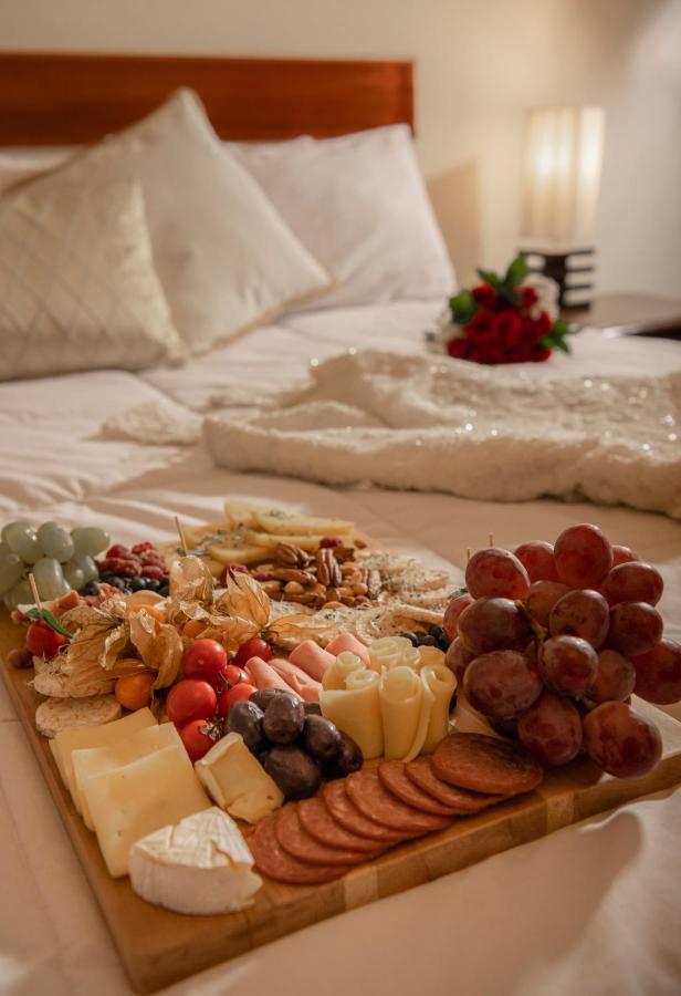 Hotel Casa Campo By Cassana Cayma Dış mekan fotoğraf