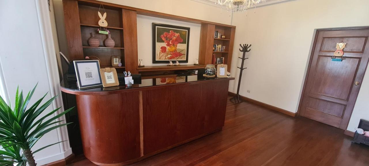 Hotel Casa Campo By Cassana Cayma Dış mekan fotoğraf