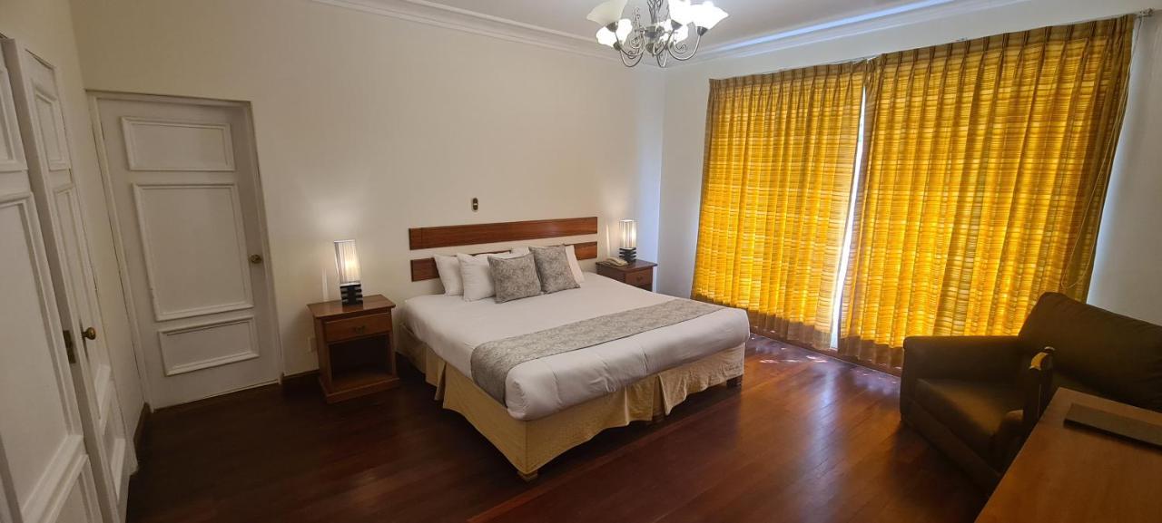 Hotel Casa Campo By Cassana Cayma Dış mekan fotoğraf