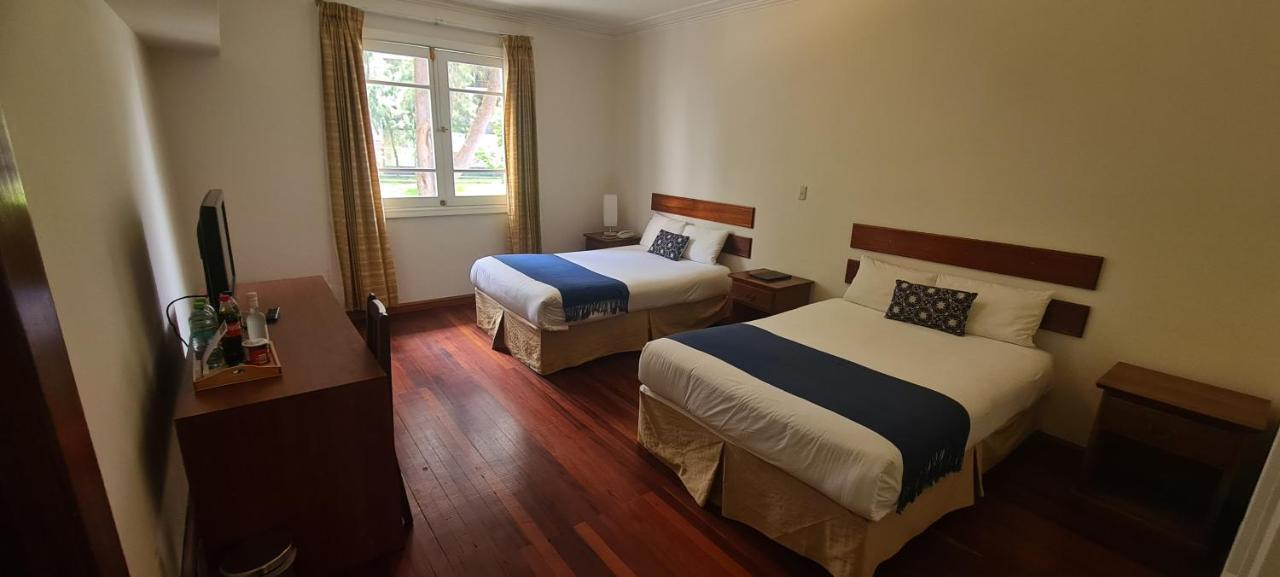 Hotel Casa Campo By Cassana Cayma Dış mekan fotoğraf