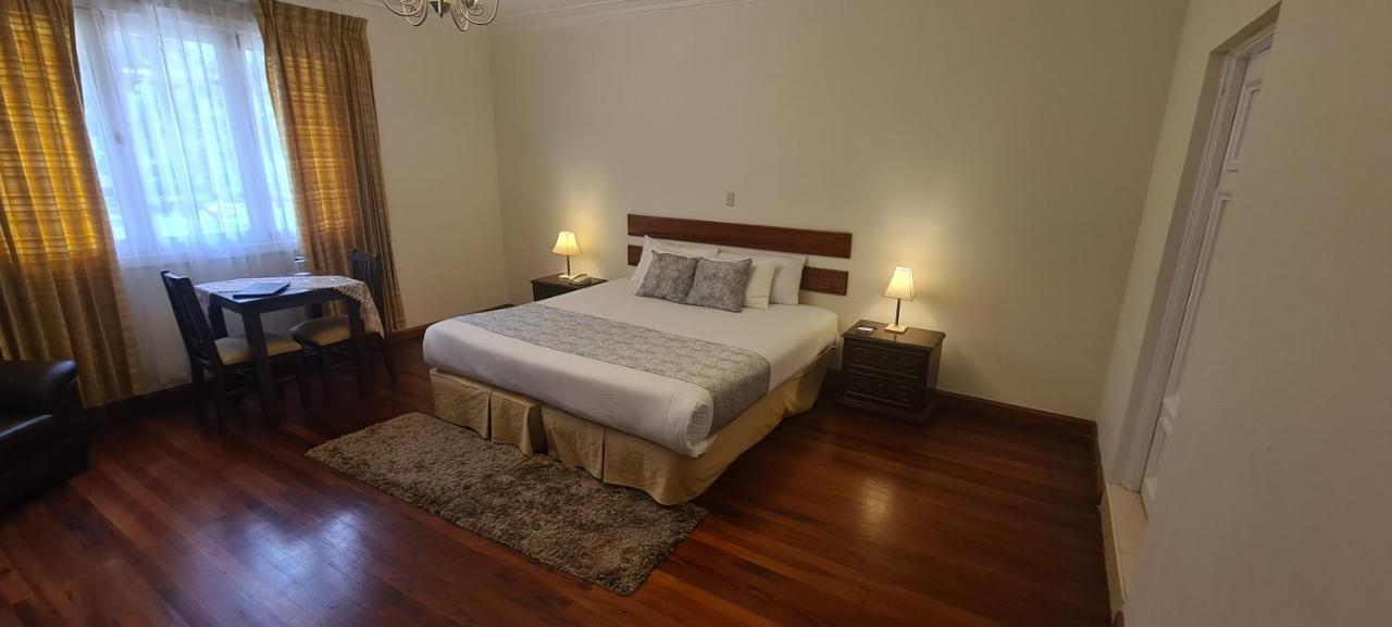 Hotel Casa Campo By Cassana Cayma Dış mekan fotoğraf