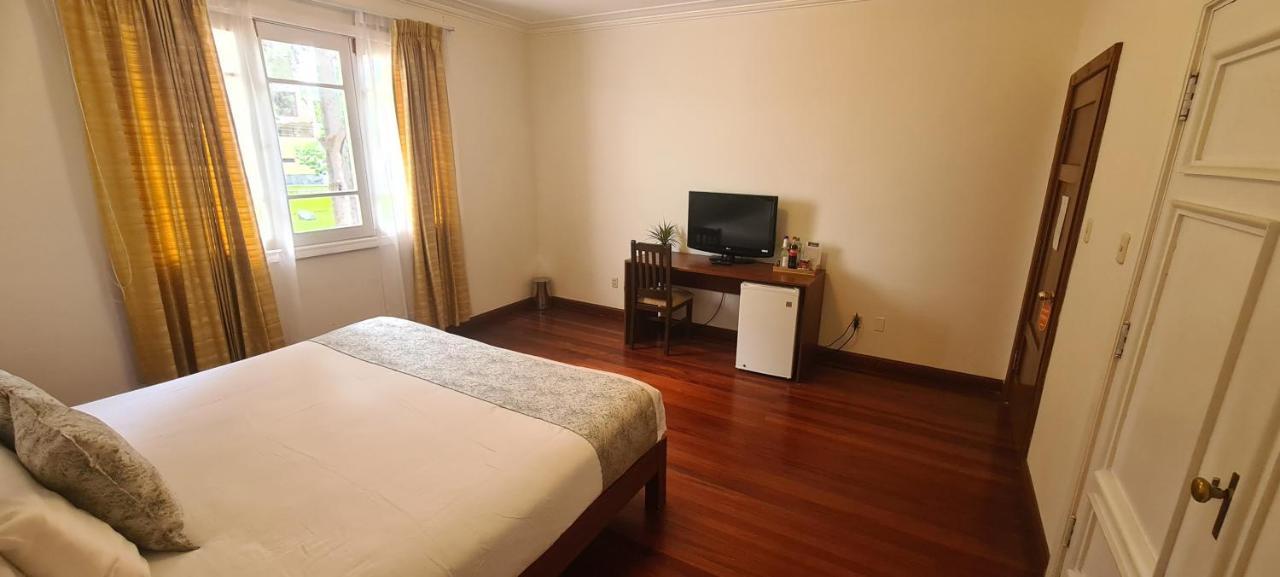 Hotel Casa Campo By Cassana Cayma Dış mekan fotoğraf