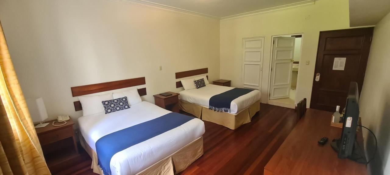 Hotel Casa Campo By Cassana Cayma Dış mekan fotoğraf