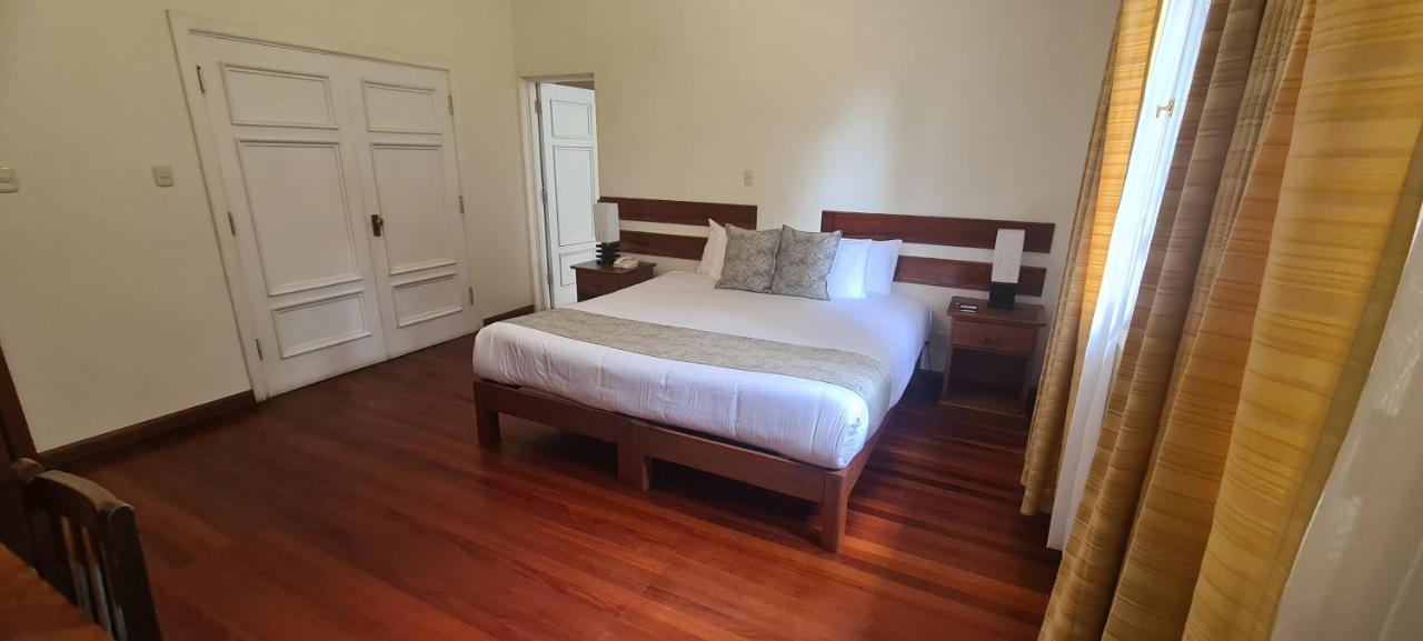Hotel Casa Campo By Cassana Cayma Dış mekan fotoğraf