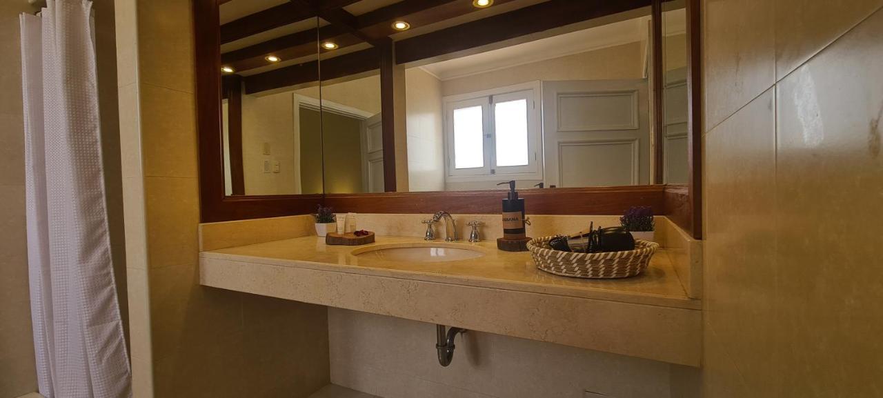 Hotel Casa Campo By Cassana Cayma Dış mekan fotoğraf