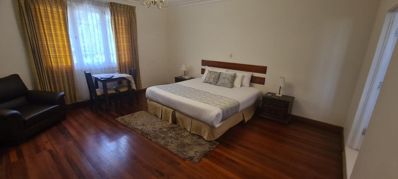 Hotel Casa Campo By Cassana Cayma Dış mekan fotoğraf
