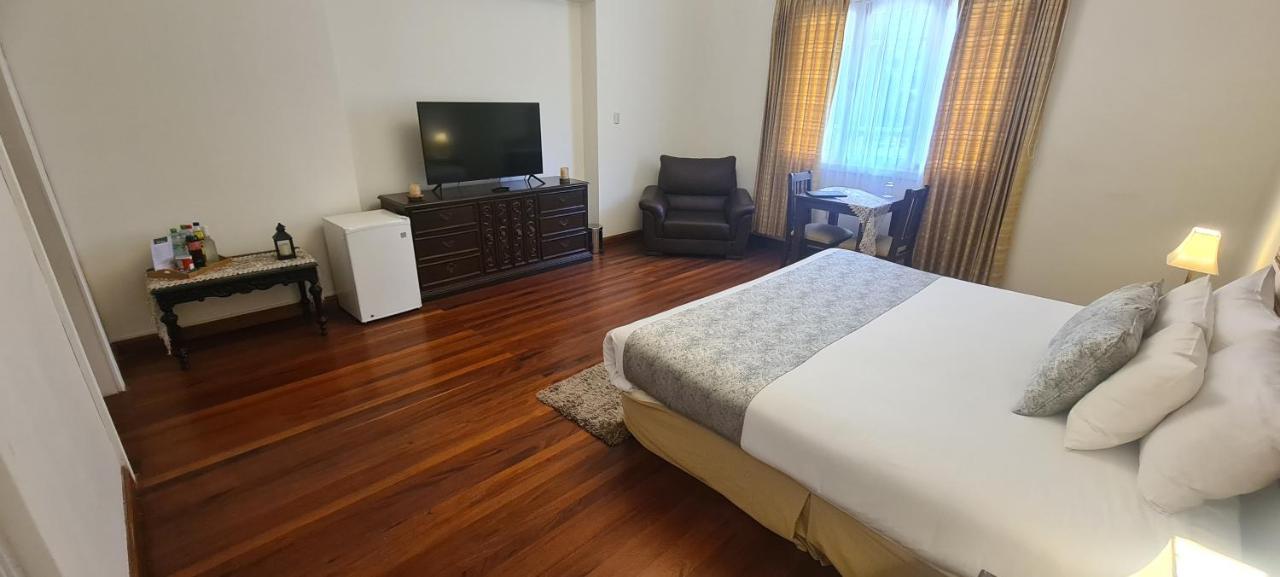 Hotel Casa Campo By Cassana Cayma Dış mekan fotoğraf