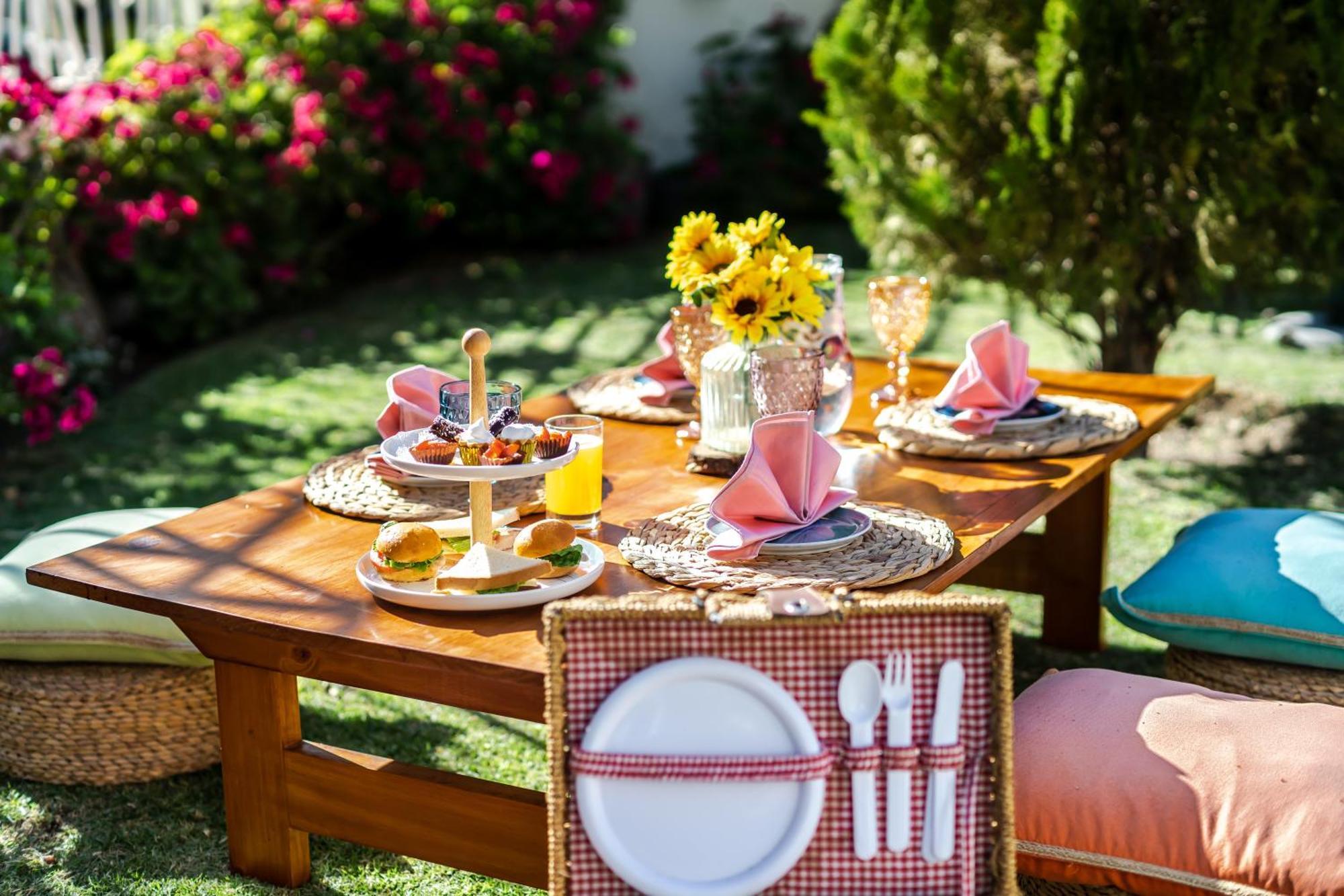 Hotel Casa Campo By Cassana Cayma Dış mekan fotoğraf