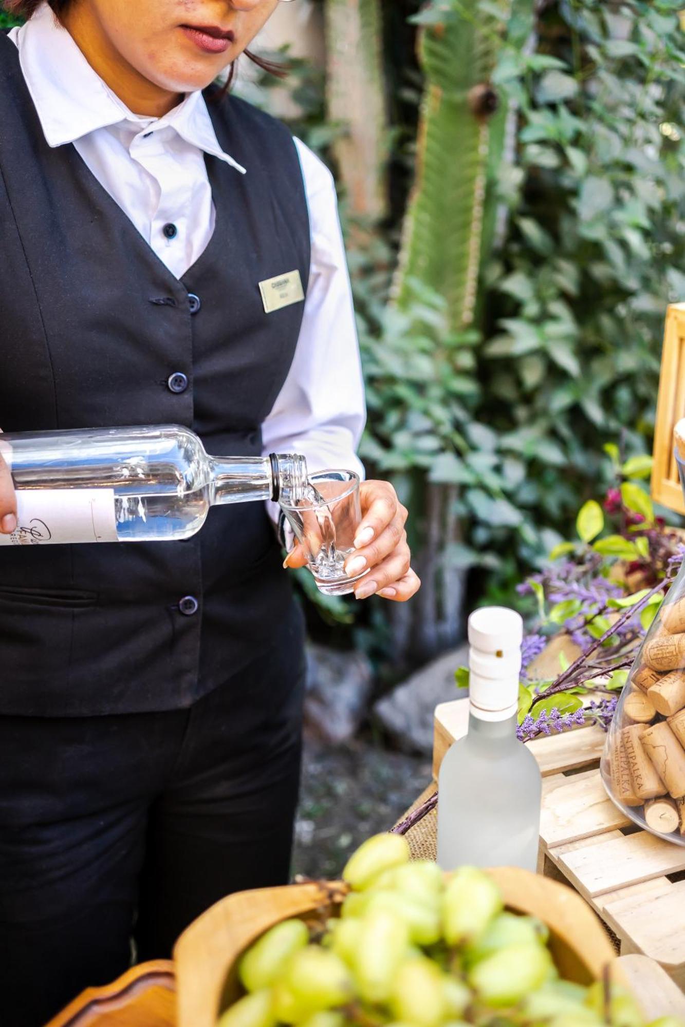Hotel Casa Campo By Cassana Cayma Dış mekan fotoğraf