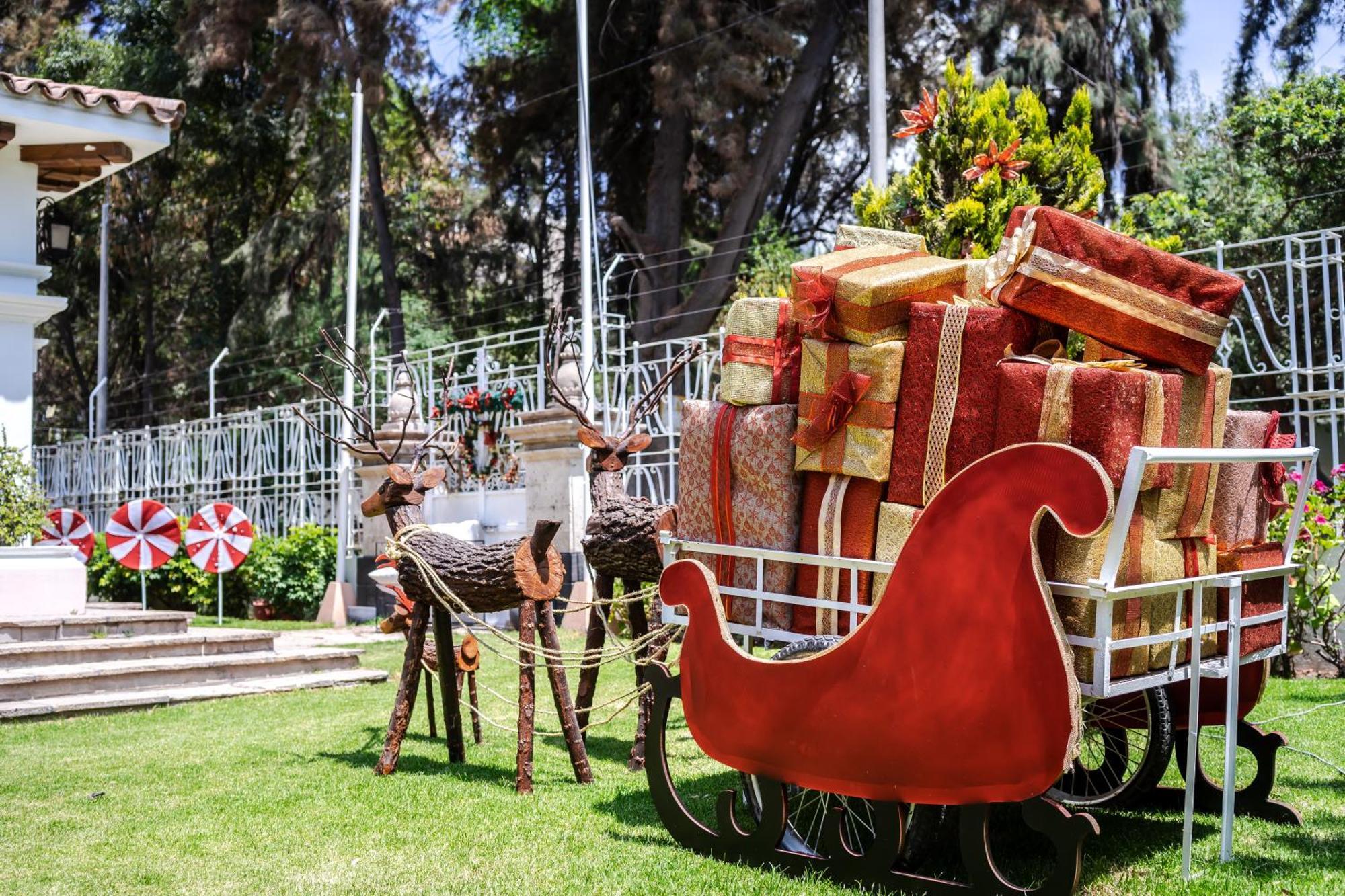 Hotel Casa Campo By Cassana Cayma Dış mekan fotoğraf