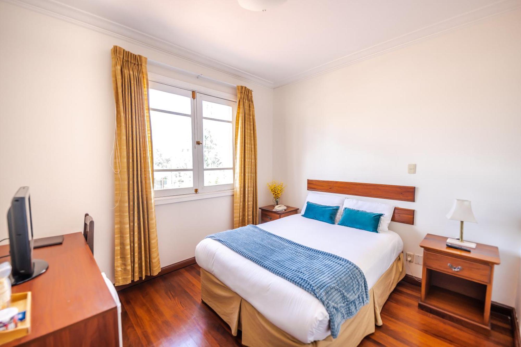 Hotel Casa Campo By Cassana Cayma Dış mekan fotoğraf