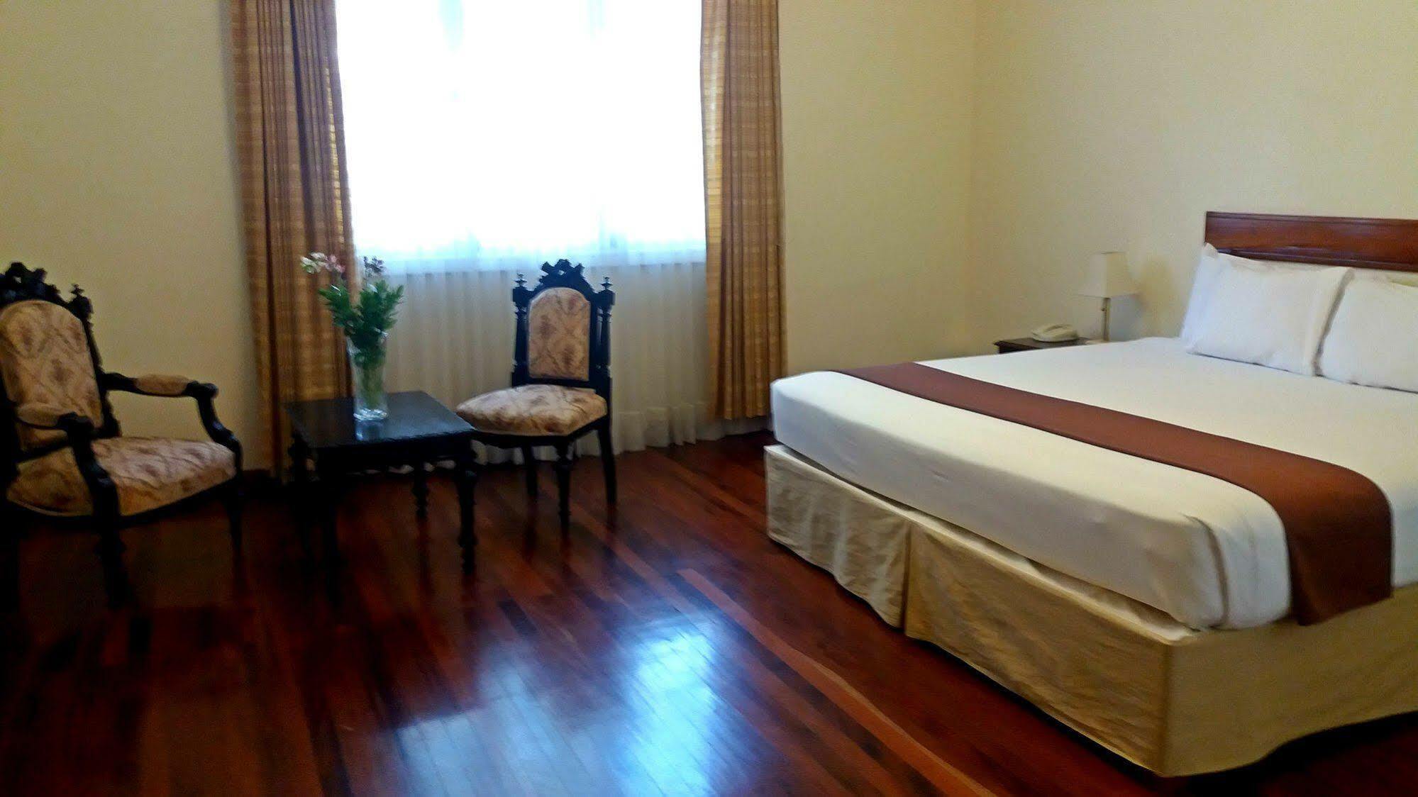 Hotel Casa Campo By Cassana Cayma Dış mekan fotoğraf