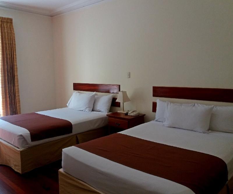 Hotel Casa Campo By Cassana Cayma Dış mekan fotoğraf